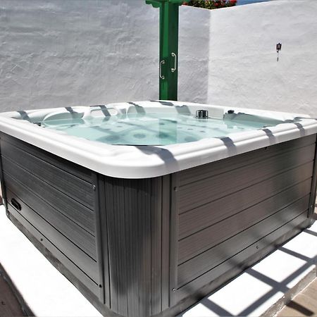 Apartamento Caracol Yaiza Apartment Yaiza  Ngoại thất bức ảnh