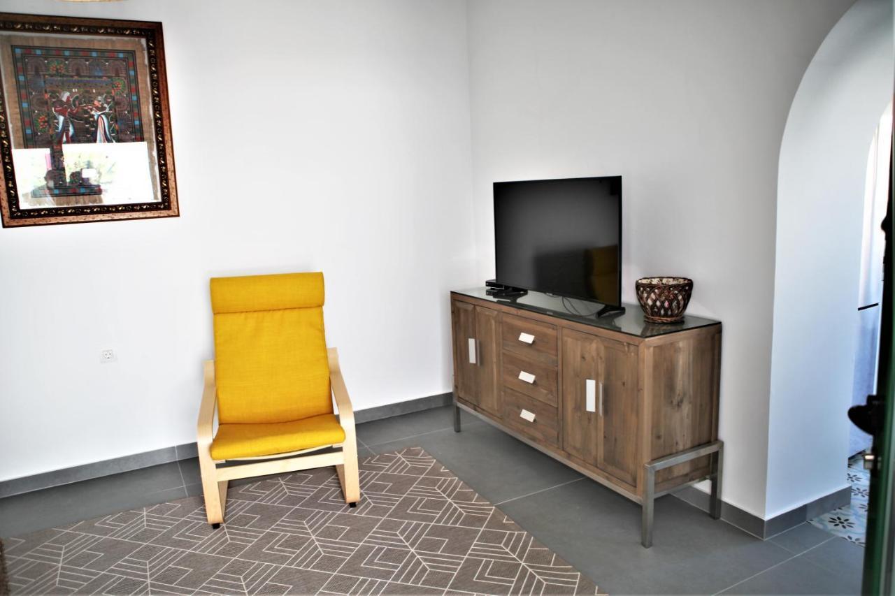 Apartamento Caracol Yaiza Apartment Yaiza  Ngoại thất bức ảnh