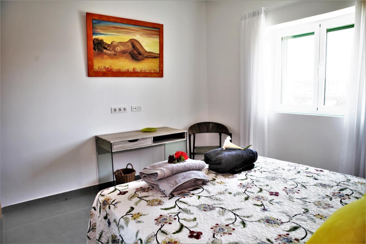 Apartamento Caracol Yaiza Apartment Yaiza  Ngoại thất bức ảnh