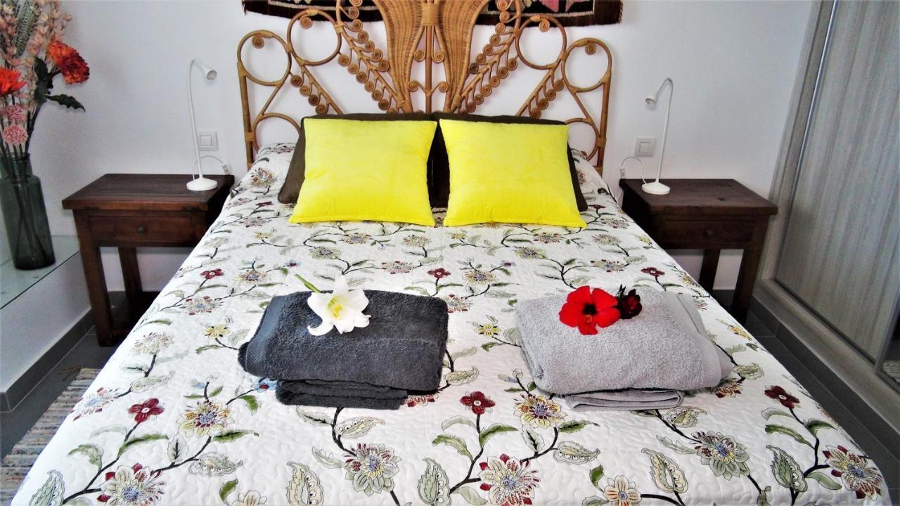 Apartamento Caracol Yaiza Apartment Yaiza  Ngoại thất bức ảnh